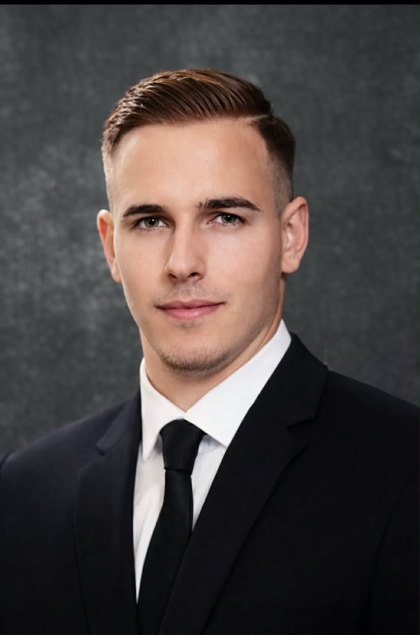 Mándi Levente